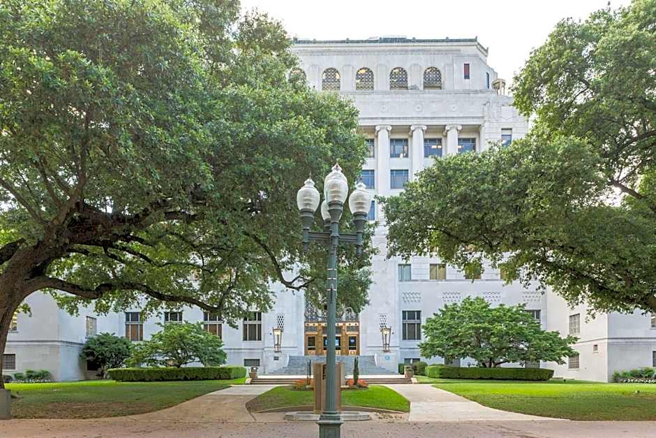 Super 8 by Wyndham Bossier City/Shreveport Area