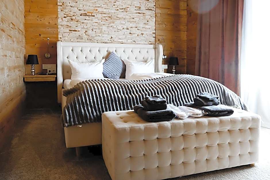 Wolfstein - Le Boutique Hotel