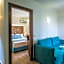 Anesis Blue Boutique Hotel