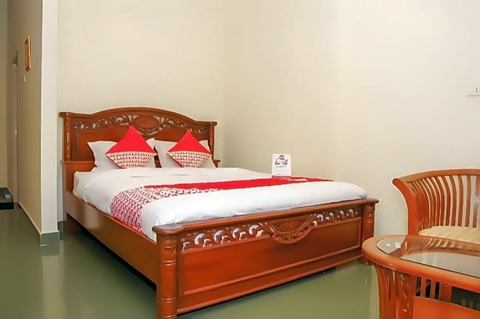 OYO 236 Penginapan Rumah Hijau