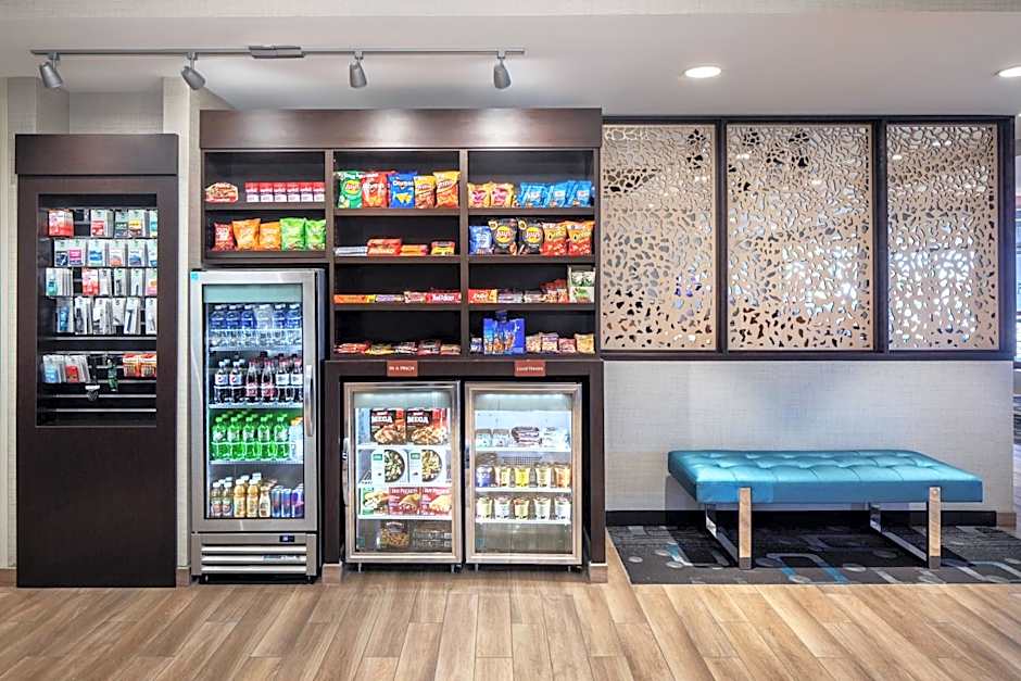 TownePlace Suites by Marriott Midland South/I-20