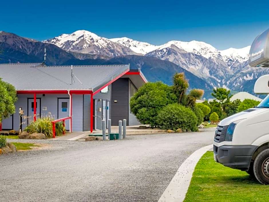 Kaikōura TOP 10 Holiday Park