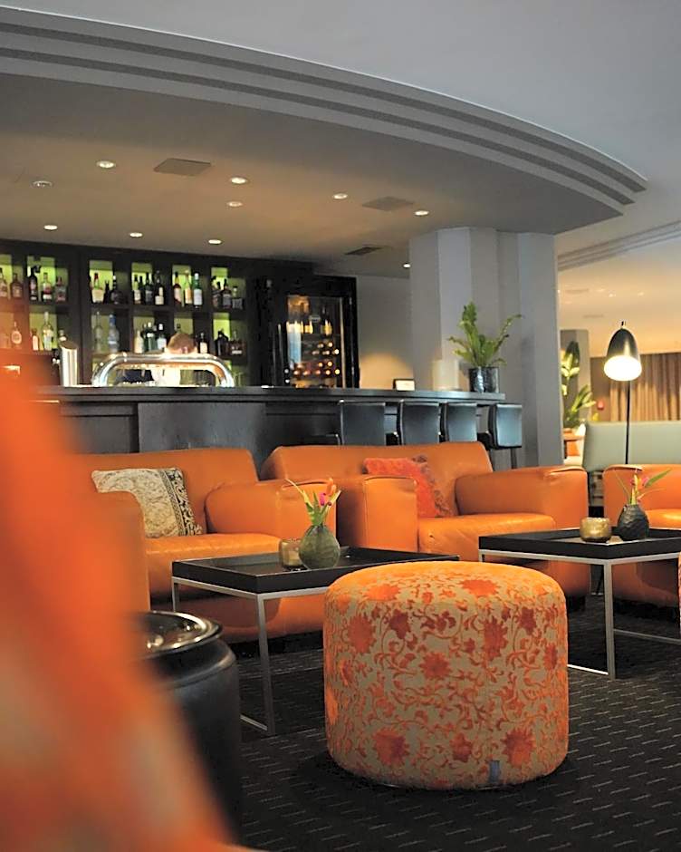 Boston Apartments HH