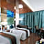 The Elanza Hotel