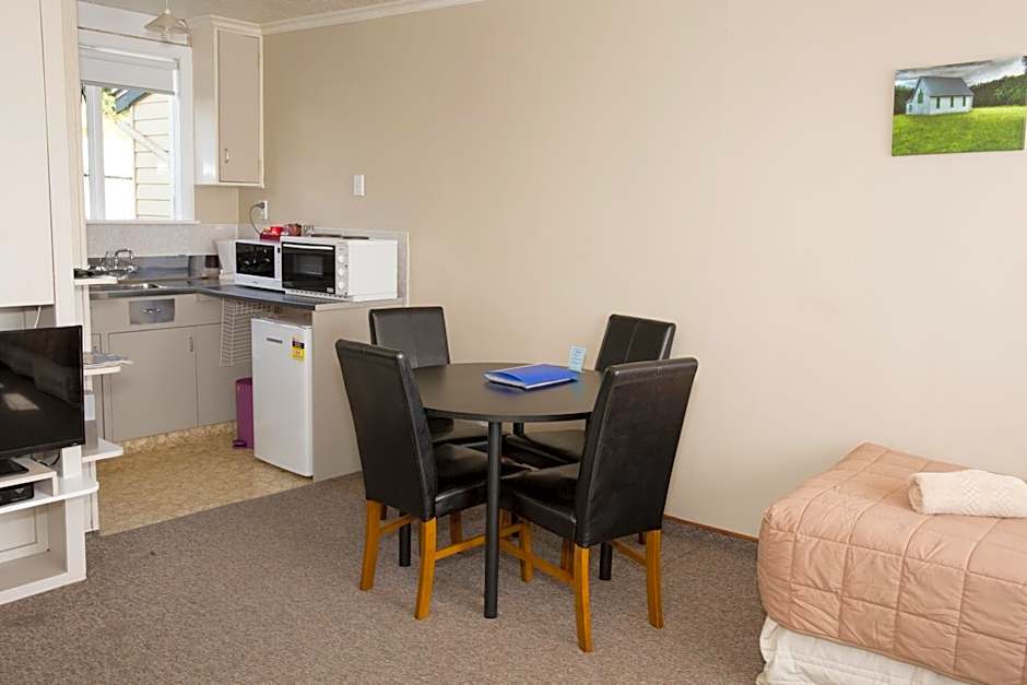 Greymouth Motel