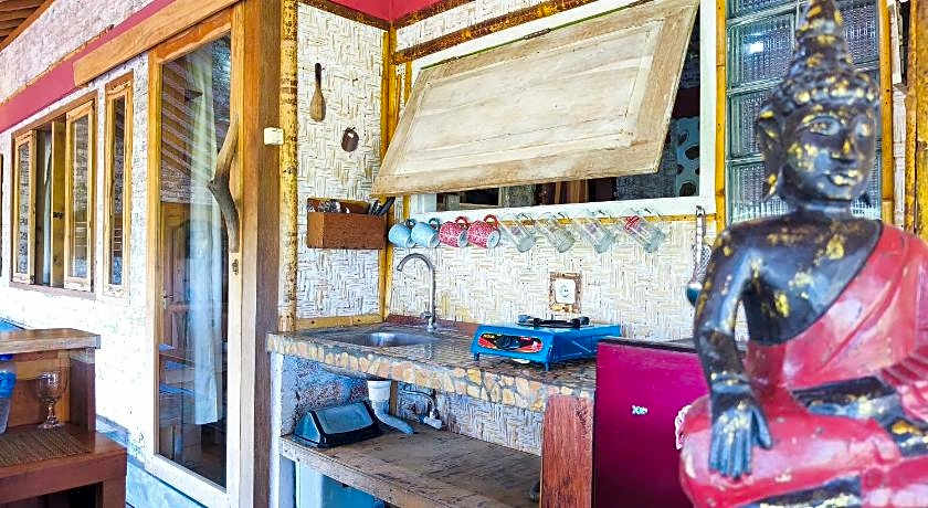 Metis Eco Lodge