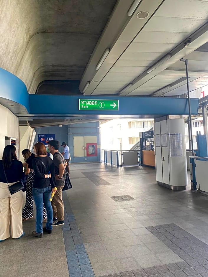 S3 Siam Bangkok Hotel