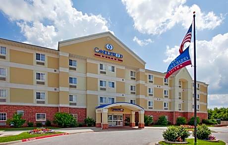 Candlewood Suites Joplin By IHG