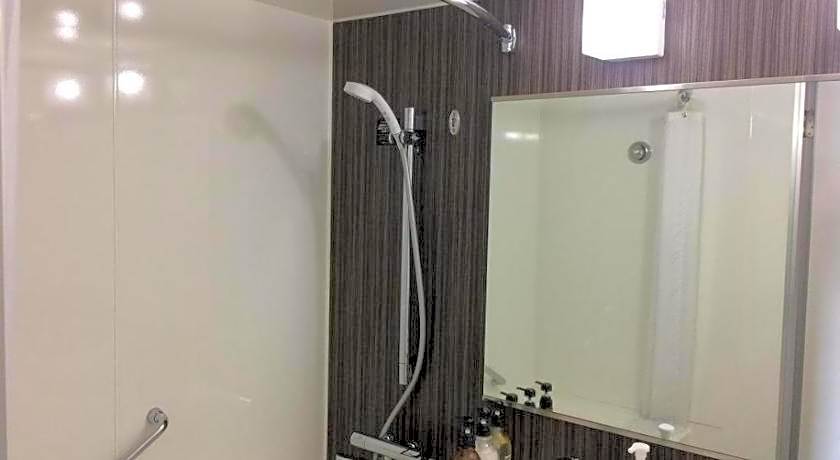 Hotel Mets Nagaoka
