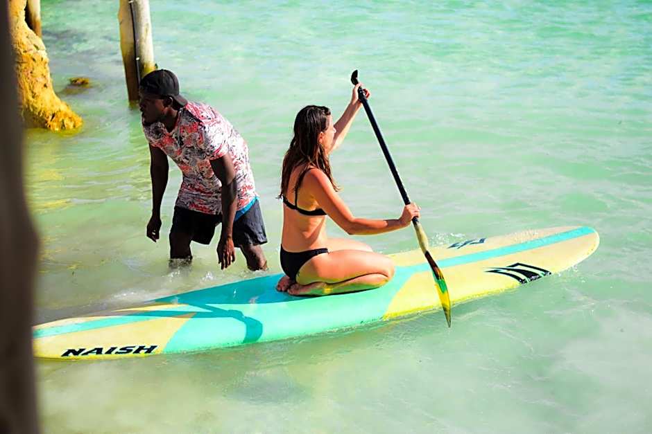 Kikoi Boutique Hotel