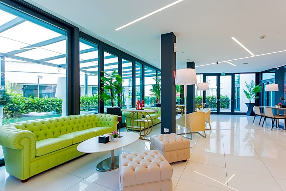 AN Hotel Milano Melegnano