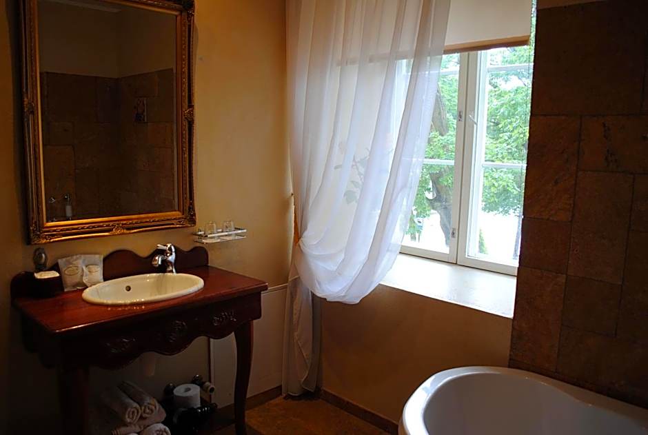 Grand Rose SPA Hotel