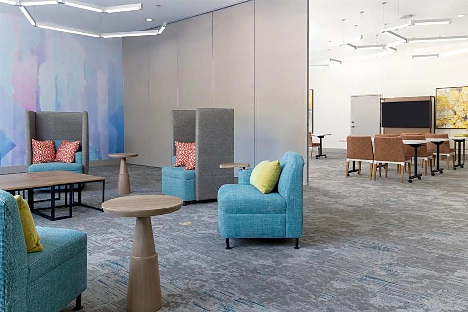 Hilton Garden Inn Walnut Creek