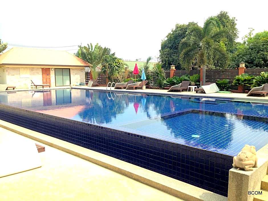 PTK Residence