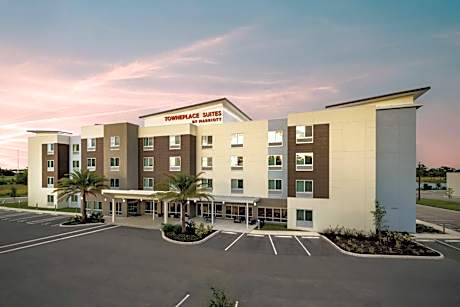 TownePlace Suites By Marriott Venice