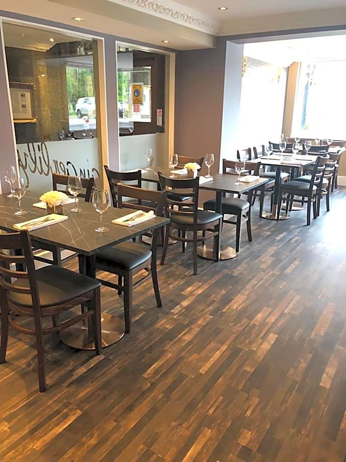 The Vine Hotel, Skegness