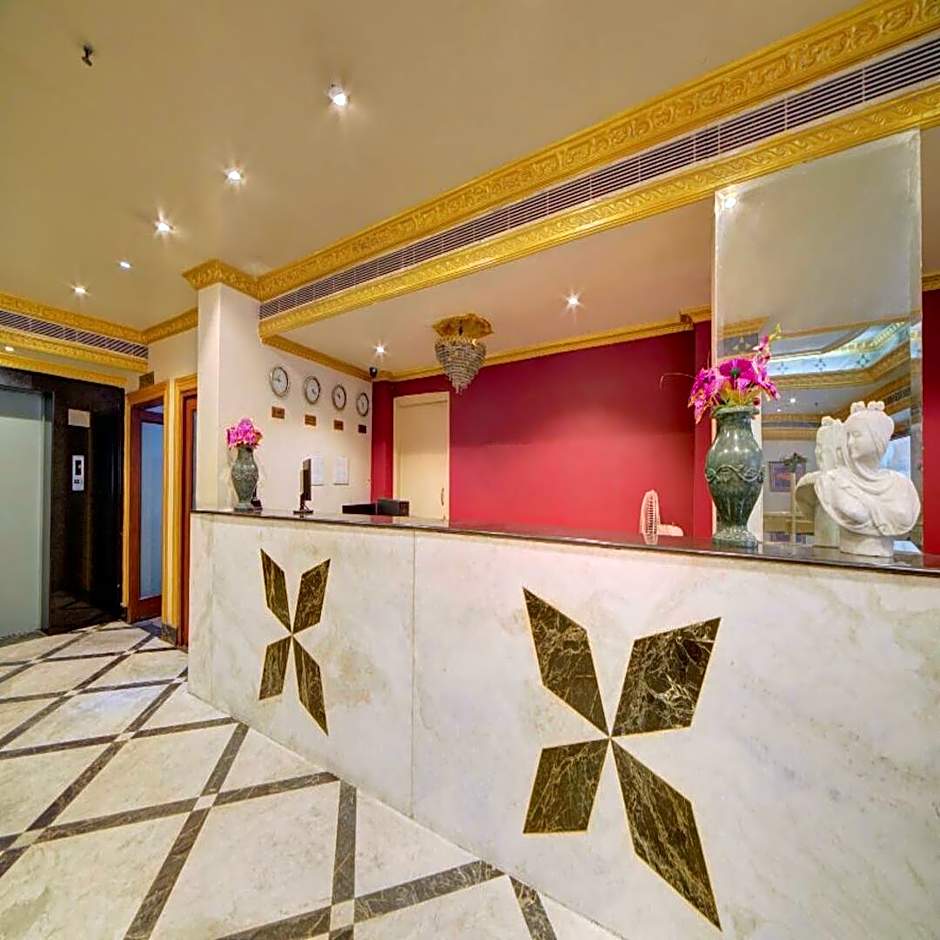 Hotel IK London Residency