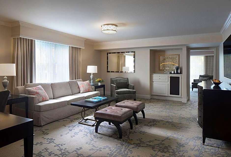 Lafayette Park Hotel & Spa