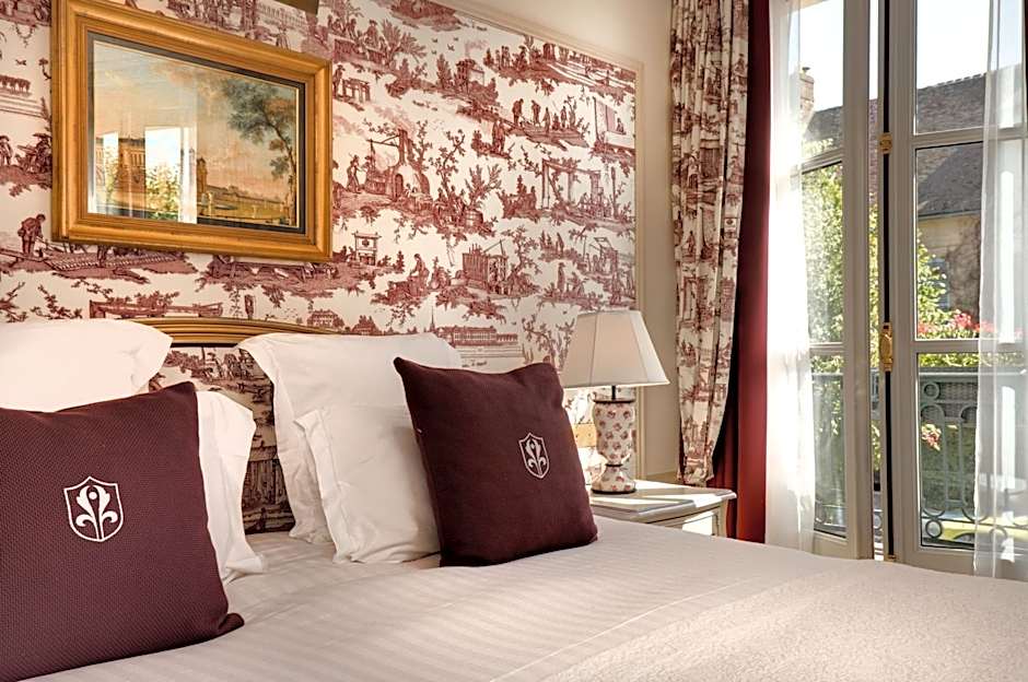 Auberge du Jeu de Paume