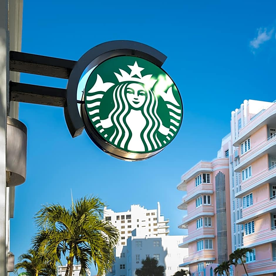 The Condado Plaza Hotel