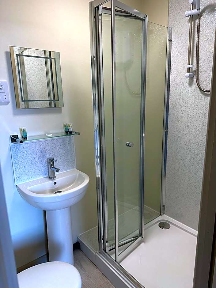 St Nicholas Boutique Hotel