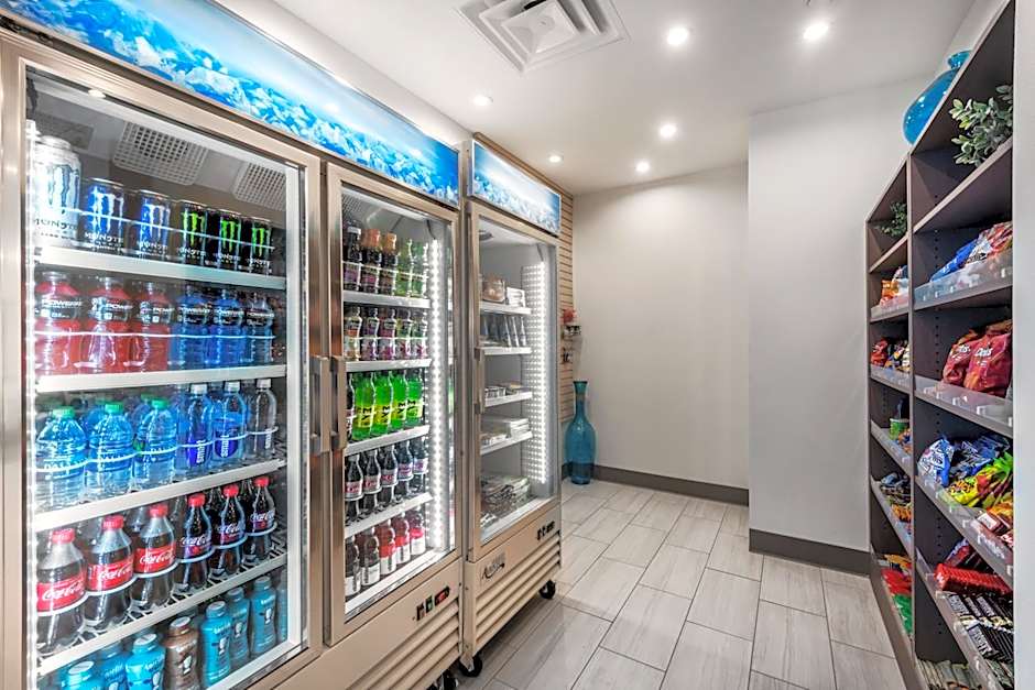 Holiday Inn Express and Suites St Louis-Chesterfield By IHG