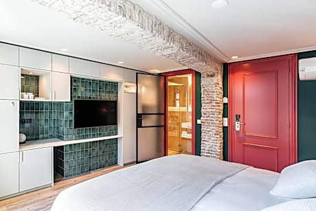 Comfort Room
