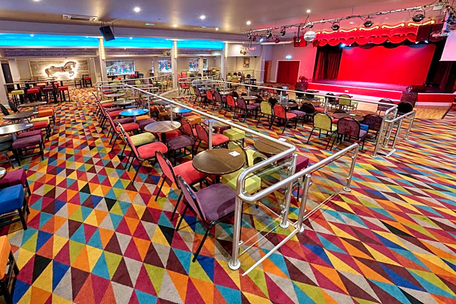 Golden Sands Holiday Park