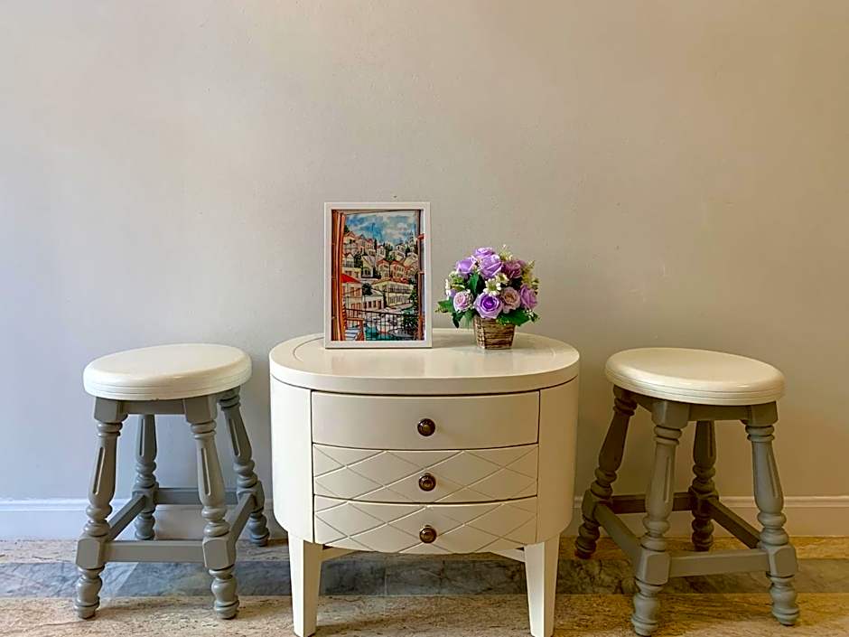 Villa Primo Eyrie Khaoyai near Toscana