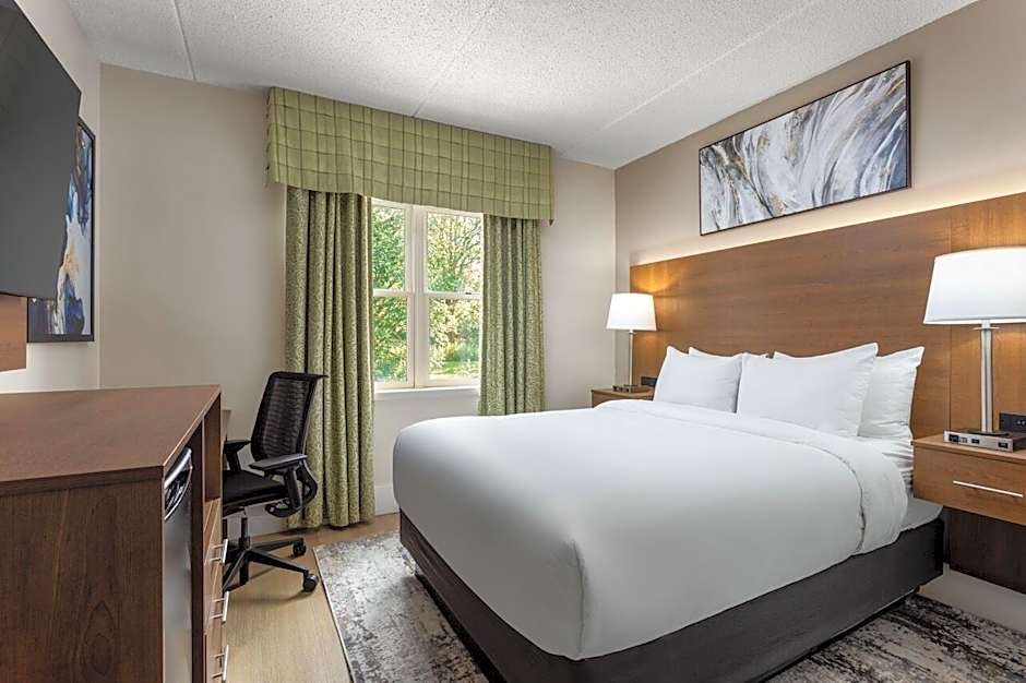 Spencer Hotel & Conference Centre