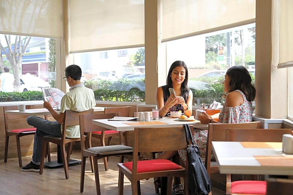 Casa Andina Standard Miraflores San Antonio