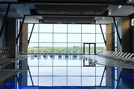 Thalazur Cabourg - Hôtel & Spa