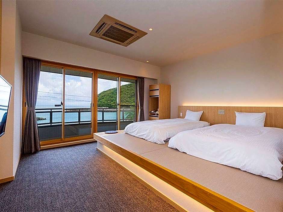 Tosaryu Onsen Sanyoso Ryokan