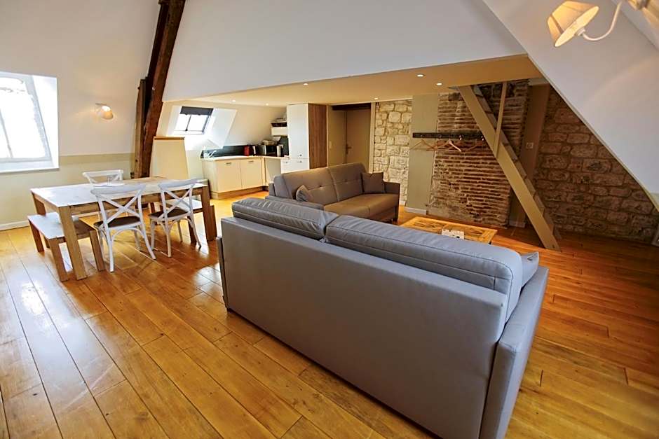Hotel Saint Georges