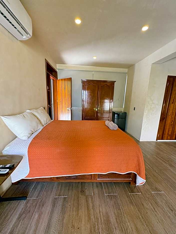 Villas Mandarina Bacalar