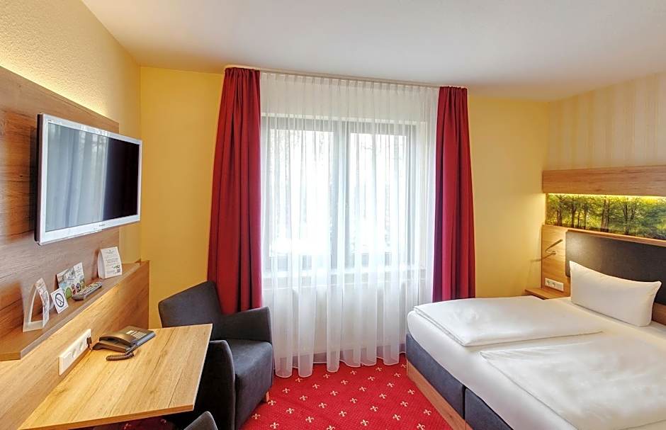 Aktiv & Vital Hotel Thueringen