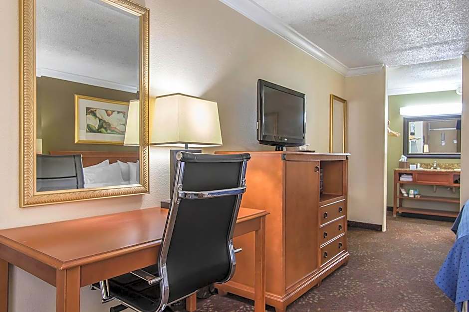 Quality Inn Morgan City