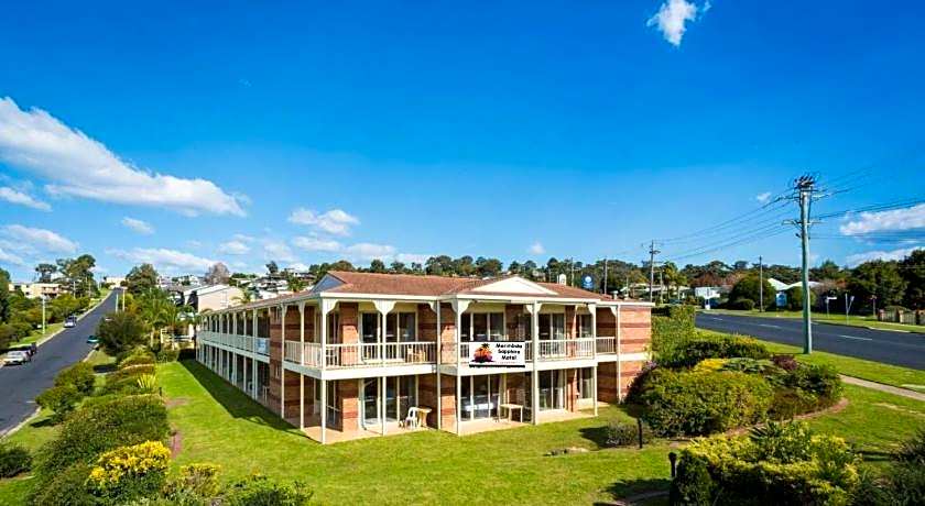 Comfort Inn Merimbula