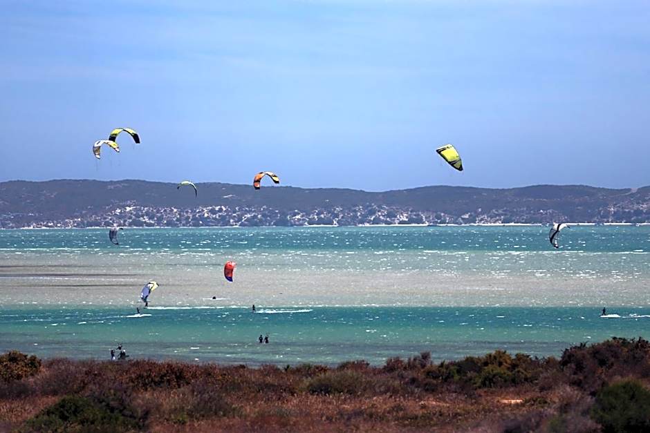 Windtown Lagoon Hotel