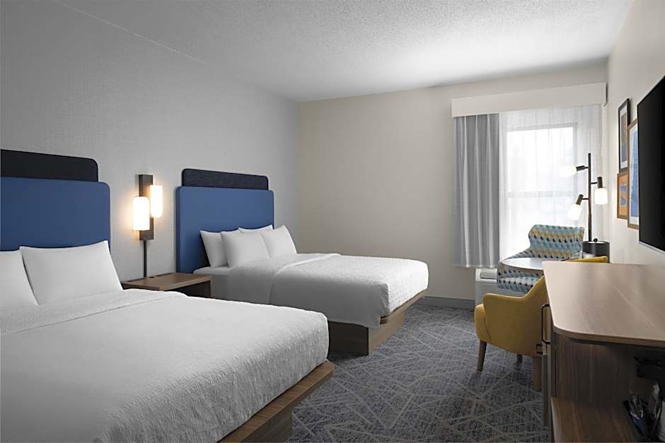 Hampton Inn Terre Haute
