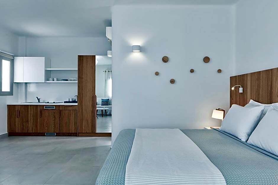 Photo 1 of 4 of Studio, Sea View