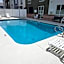 Comfort Inn & Suites Brunswick I-95