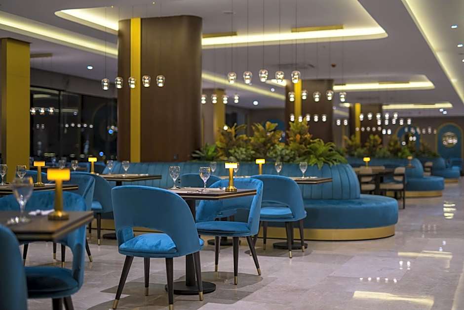 Crowne Plaza Yalova By IHG