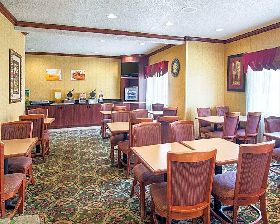 Quality Inn Midland South