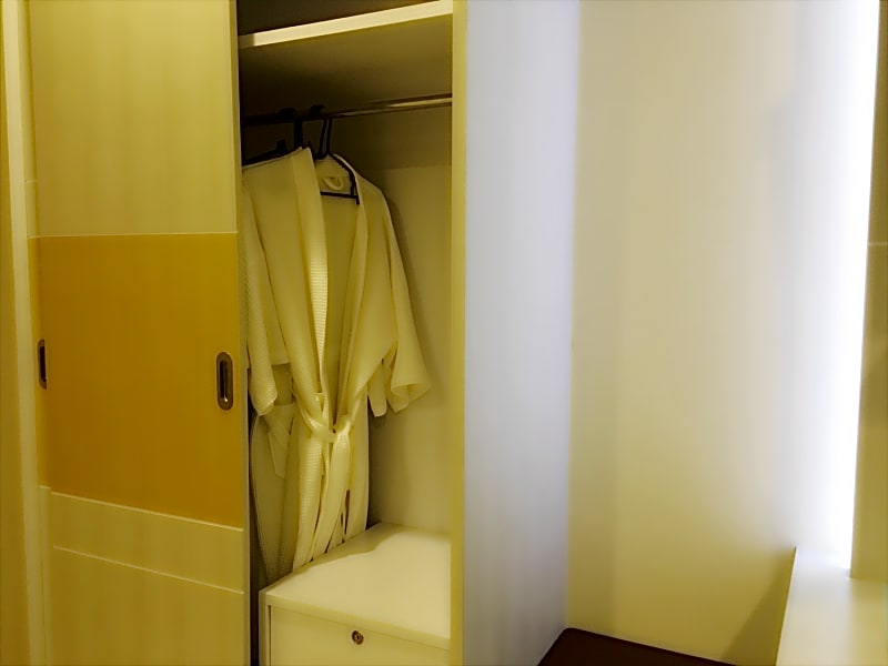 Chansuda Lake View Hotel