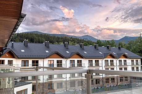 Sudecki Resort & SPA