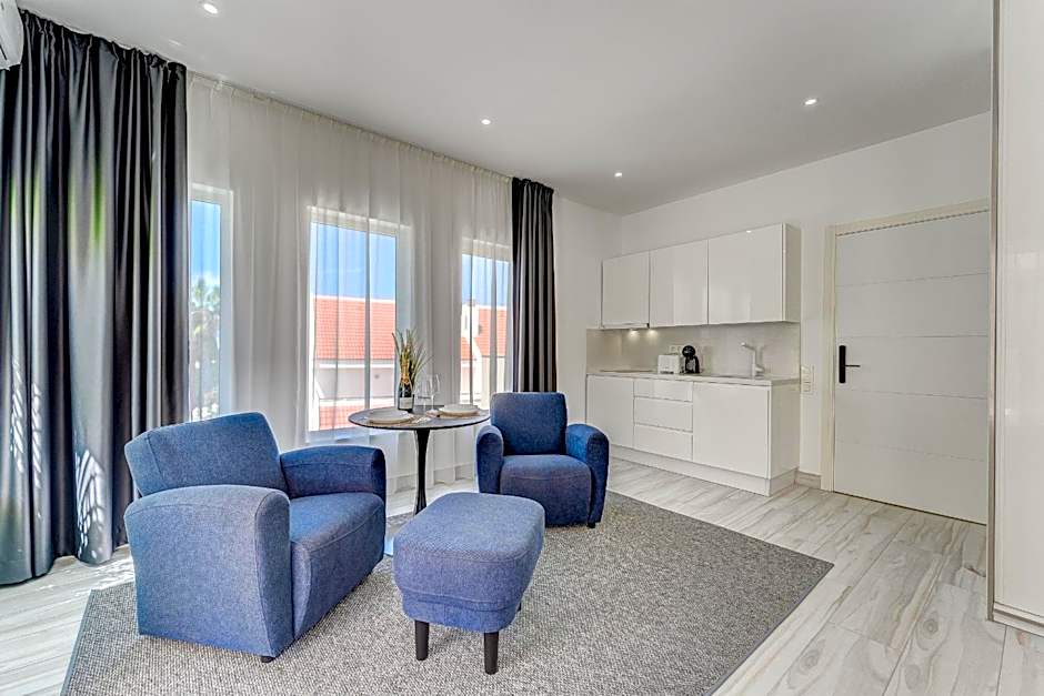 BAL Apartments Adults Only