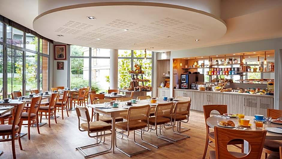 Residhome Paris-Guyancourt