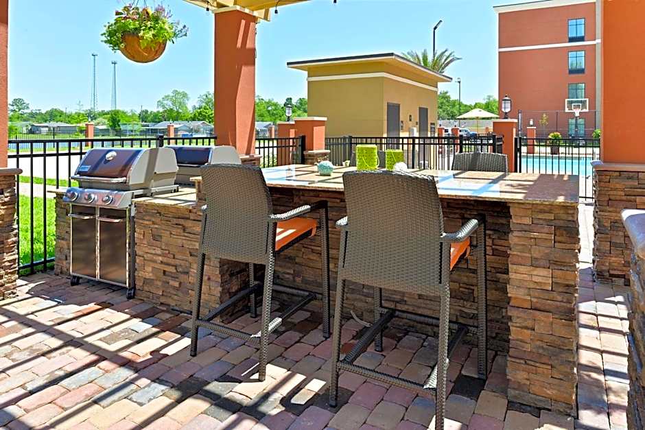 Homewood Suites By Hilton Houma, La