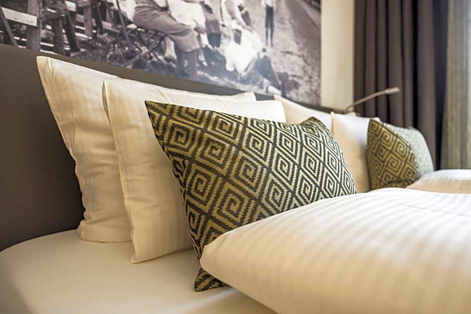 Hotel TheGreen